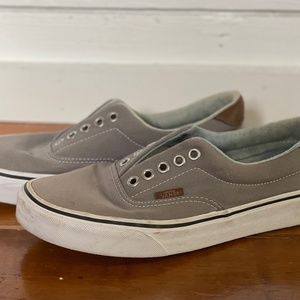 Vans C&L Era 59 Skate Shoe